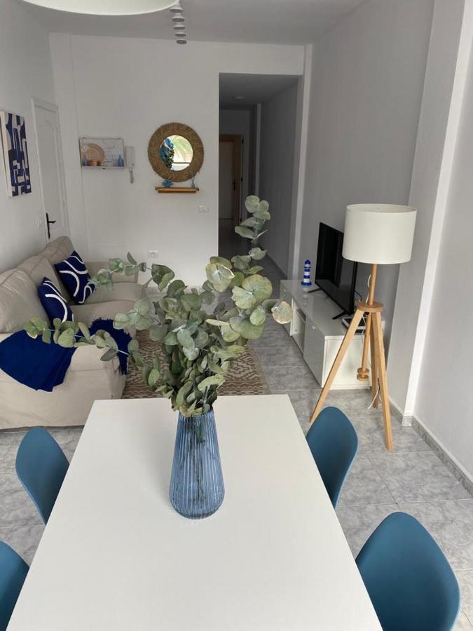 Apartamento El Prisma Gáldar Exterior foto